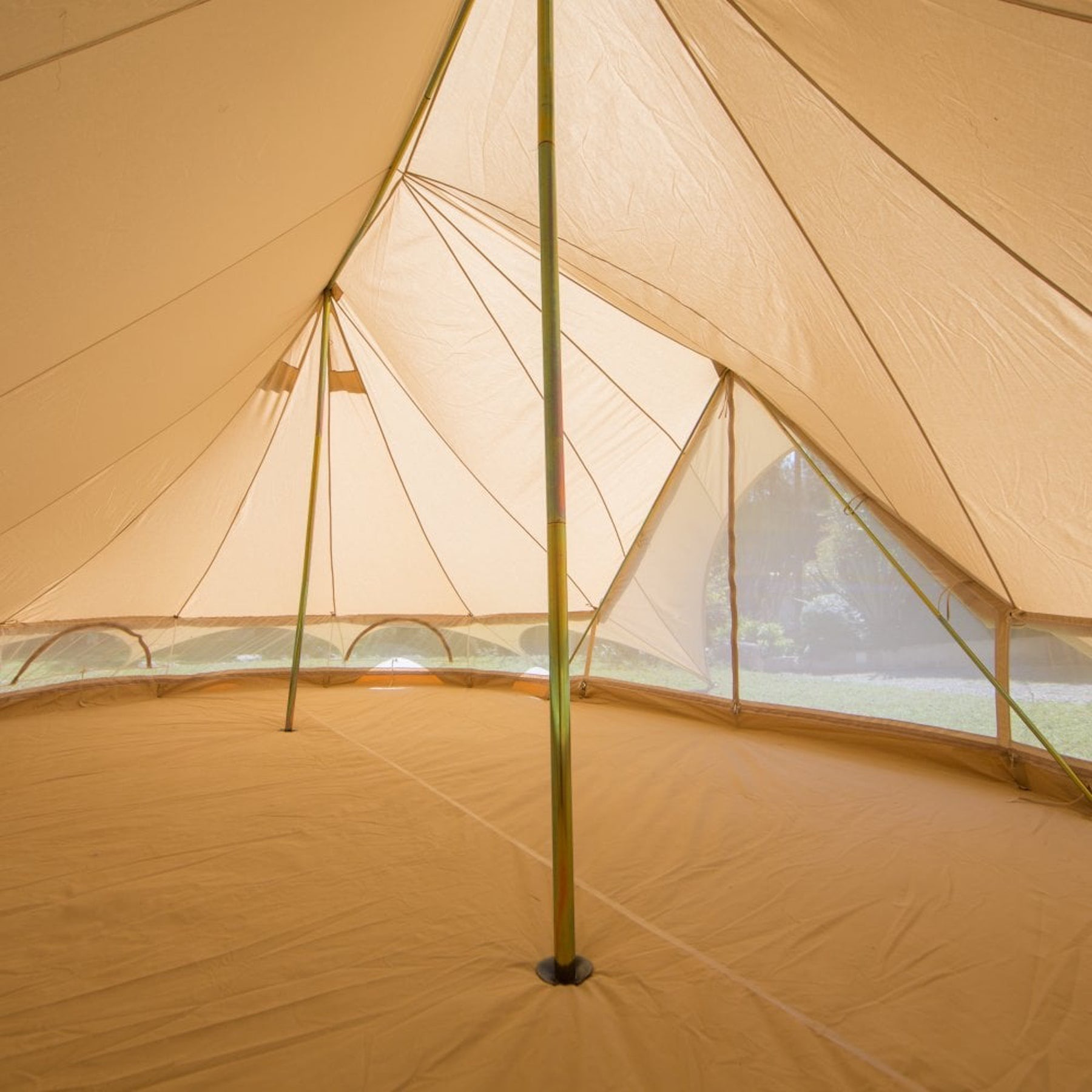 Emperor Tent